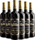 Kit 6 Gran Anciano Selección Especial Tempranillo